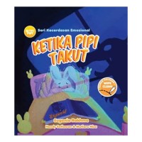 Ketika Pipi Takut