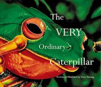 The Very Ordinary Caterpillar