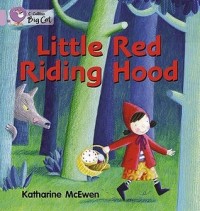 Little Red Riding Hood