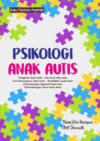 Psikologi Anak Autis