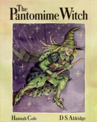 The Pantomime Witch