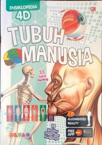 Tubuh Manusia