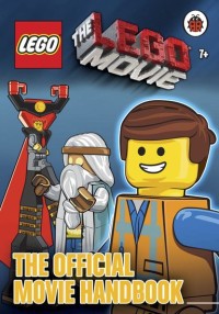 The Official Movie Handbook