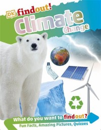 Image of Findout Climate Change