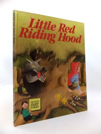 Little Red Riding Hood
