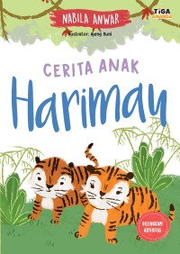 Cerita Anak Harimau