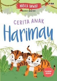 Cerita Anak Harimau