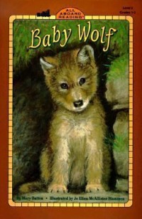 Baby Wolf