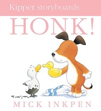 Honk!