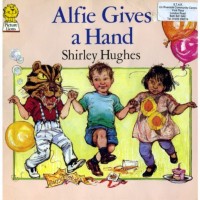 Image of Alfie Gives A Hand