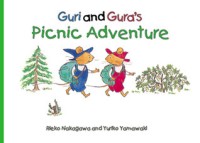 Guri and Gura's Picnic Adventure