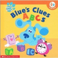 Blue's Clues ABC