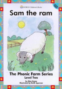 The Phonic Farm Series Sam The Ram