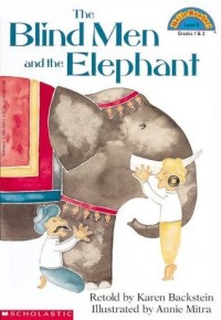 The Blind Mend and The Elephant