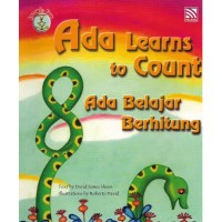 Ada belajar berhitung