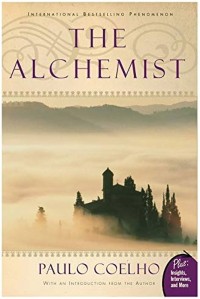 The Alchemist