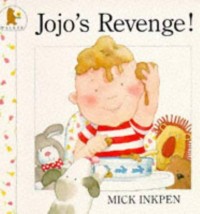 Jojo's Revenge!