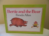 Bertie and the Bear