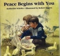 Peace Begins With You