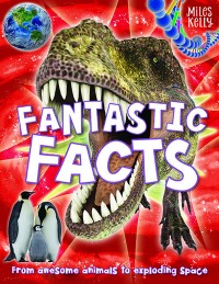 Image of Fantastics Facts