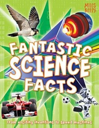 Image of Fantastic Science facts