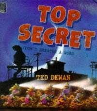 Top Secret