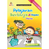 Pelajaran Berharga di depan mata
