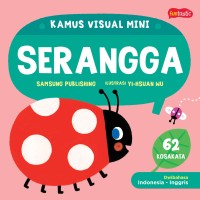 Kamus Visual Mini : Serangga
