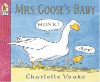 Mrs Goose's Baby
