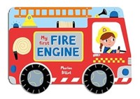 My First Fire Engine