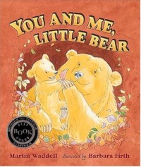 Image of You and Me Little Bear
