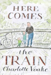 Here Comes the Train