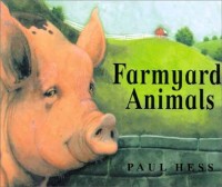 Farmyard Animals