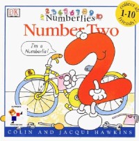 Numberlies : Number Two