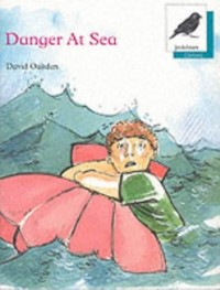 Danger At Sea