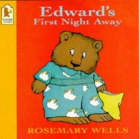 Edward's First Night Away
