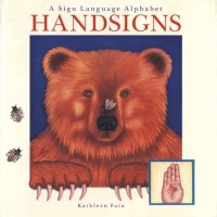 Handsigns