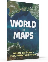 World in Maps