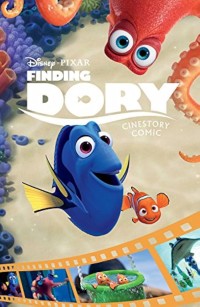 Image of Finding Dory