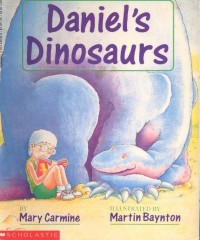 Daniels' Dinosaurs