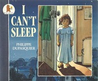 I Can't Sleep