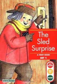 The Sled Surprise