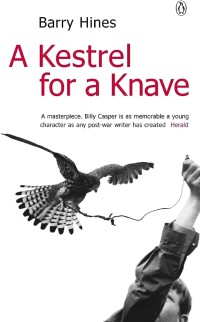 A Kestrel For A Knave