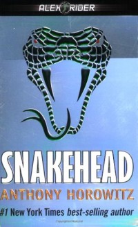 Alex Rider : Snakehead