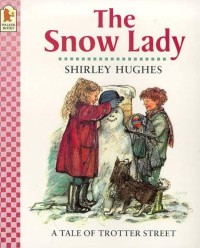 The Snow Lady