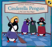 Cinderella Penguin