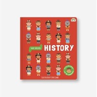 Swap Around History