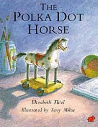 The Polka Dot Horse