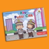 Aku Polisi Cilik