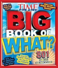 The Big Book of What